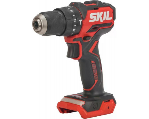 Дрель-шуруповерт аккумуляторная SKIL HD6294 ударная solo HD6294SE00