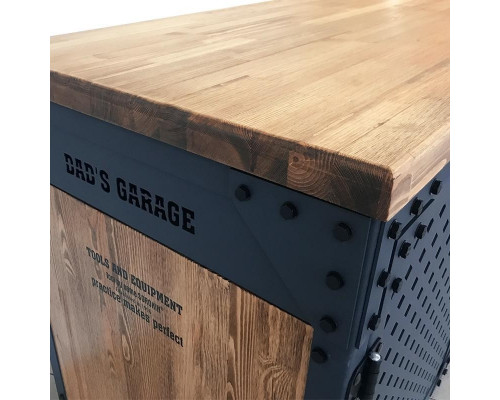 Тумба DAD'S GARAGE 35.905