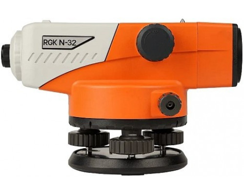 Нивелир оптический RGK N-32 комплект 752442
