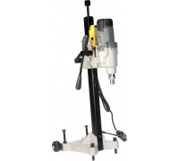 Машина алмазного бурения P.I.T. PWD 230-C ULTRA со стойкой PWD230-C