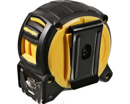 Рулетка HANSKONNER HK2010-05-5-32 с мощным магнитом