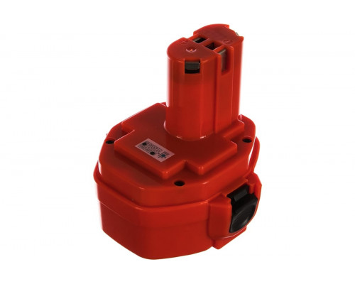 Аккумулятор TopON для Makita 14.4В, 3.3Ah (Ni-Mh) TOP-PTGD-MAK-14.4-3.3