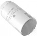 Термоголовка жидкостная ROYAL THERMO Design М30х1,5 беый RATHDN13015WH НС-1697762