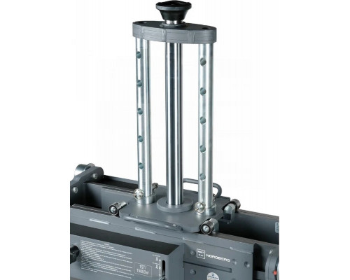 Фиксатор NORDBERG механический для n501t ЦБ-00017465