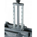 Фиксатор NORDBERG механический для n501t ЦБ-00017465