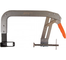 Рассухариватель клапанов AFFIX AF10311155 80-220 мм, струбцина