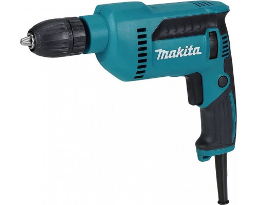 Дрель безударная сетевая MAKITA M6002B