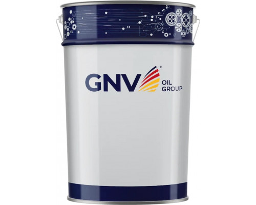 Литиевая смазка GNV Thermo Power HD 2 18 кг GTP10220HD19560P2215020