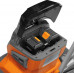 Культиватор DAEWOO DAT 3542Li SET аккумуляторный, 40 см