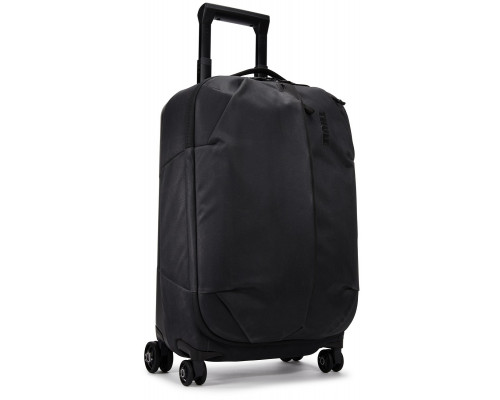 Чемодан THULE 3204719 для ручной клади Aion, 35L, Black