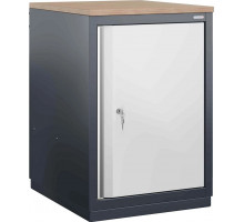 Тележка инструментальная ВЕРСТАКОФФ FBK G7.0 216512