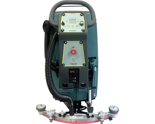 Машина поломоечная VinnerMyer LiTE530TL-L100 (Li-100Ah)
