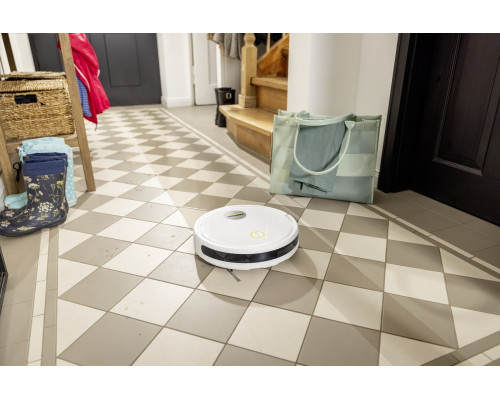 Робот-пылесос KARCHER RCV 2 1.269-670.0