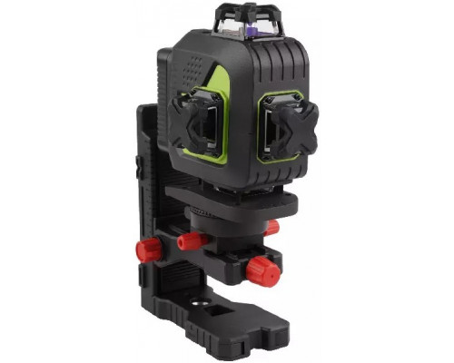 Лазерный уровень RGK PR-4D Green 756839