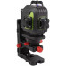 Лазерный уровень RGK PR-4D Green 756839