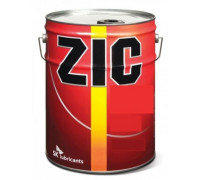 Масло индустриальное ZIC SK SUPER GEAR EP150 20 л 194143