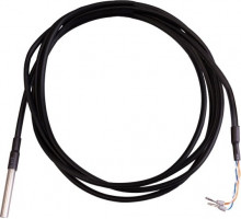 Датчик температуры REXANT Temp A-5 1кОм аналоговый 2м 51-1005
