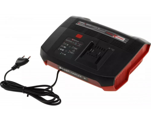 Зарядное устройство EINHELL 4512155 power x-boostcharger 18в