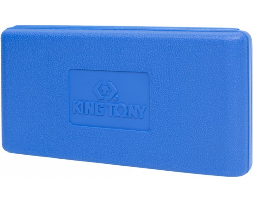 Набор отверток KING TONY 32518MR со сменными жалами, 11 пр.