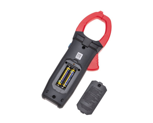 Клещи токоизмерительные UNI-T UT206A+ (13-1066)