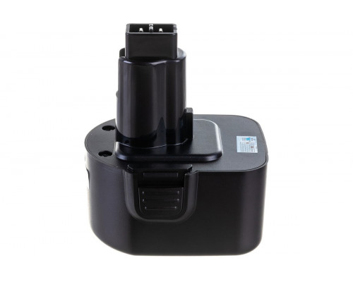 Аккумулятор TopON для DeWalt DC 12В, 2.0Ah (Ni-Cd) TOP-PTGD-DE-12(A)2