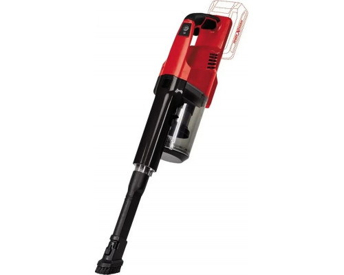 Пылесос аккумуляторный EINHELL TE-SV 18 Li со стартовым комплектом 4.0