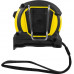 Рулетка BERGER BG1353 ударопрочная 7,5 м × 25 мм двусторонняя