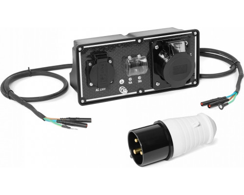 Блок параллельного подключения DAEWOO GDA KIT 65i