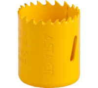 Коронка биметаллическая STAYER Procut 40мм, универсальная 29547-040