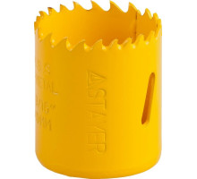 Коронка биметаллическая STAYER Procut 40мм, универсальная 29547-040