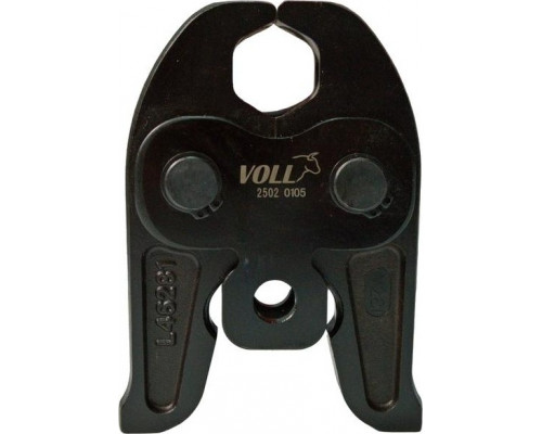 Пресс-клещи VOLL V-PRESS SV 28 8.10028