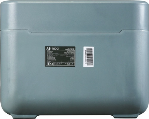Портативная электростанция FUBAG AS 4800i 46706