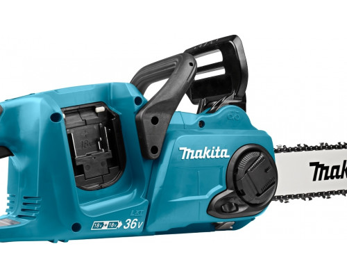 Пила цепная аккумуляторная MAKITA DUC353RF2