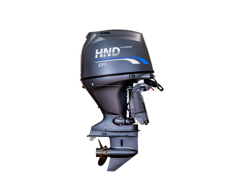 Лодочный мотор HND OB 130 FIERTL подвесной OB130FIERTL