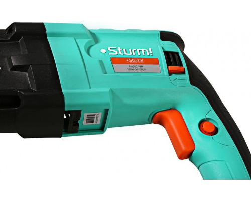 Перфоратор Sturm RH2524BR кейс