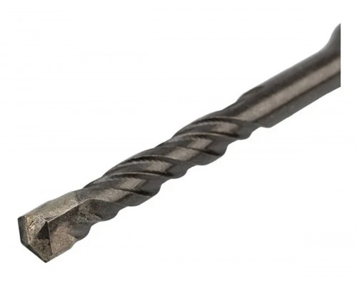Бур SDS-plus Kranz KR-91-0006-4 по бетону 6x110x50мм (10 шт)