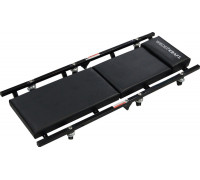 Лежак ремонтный WiederKraft WDK-86044 подкатной в0000016949