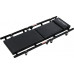 Лежак ремонтный подкатной WiederKraft WDK-86044