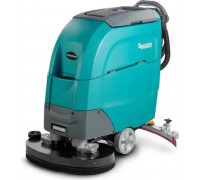 Машина поломоечная VinnerMyer S660BD-G125 (Gel-125Ah) VM660BD-G125