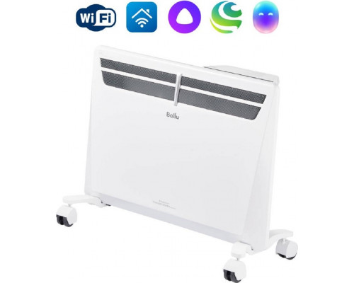 Конвектор BALLU Evolution Digital Inverter BEC/EVI4-1500 НС-1509539