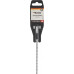 Бур SDS-plus Kranz KR-91-0031 по бетону 5x160x100xмм