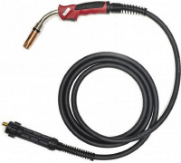 Горелка AURORA MIG 26 AIR COOL 290A 4m (60%) EURO 4m 12029
