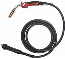 Горелка AURORA MIG 26 AIR COOL 290A 4m (60%) EURO 4m 12029