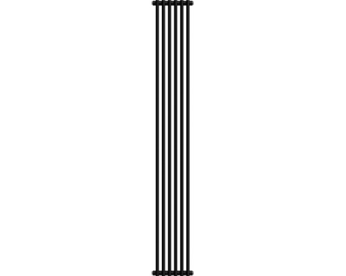 Радиатор отопления ROYAL THERMO Shift R22 C2180-06 секц. RAL9005m дизайнерский НС-1631303