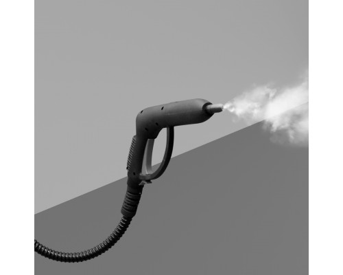 Автомойка Lavor Wave 130 Steam 36042-00019