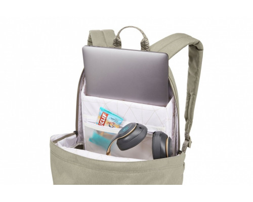 Рюкзак THULE 3 204 781 exeo backpack, 28l, vetiver gray 3204781