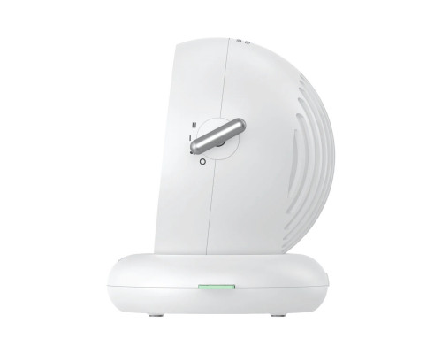 Тепловентилятор электрический ROYAL CLIMA RFH-B1000DC-WT BELLO НС-1442197
