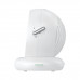 Тепловентилятор электрический ROYAL CLIMA RFH-B1000DC-WT BELLO НС-1442197