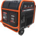 Генератор бензиновый инверторный Evoline BQH 11000 E (Zongshen)