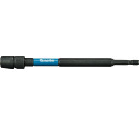 Магнитный держатель с зажимным патроном MAKITA 125 мм Impact Black E-24131 E-24131